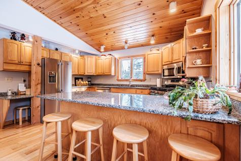 70 Valley View Drive Newry ME 04261