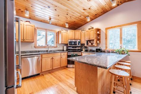 70 Valley View Drive Newry ME 04261