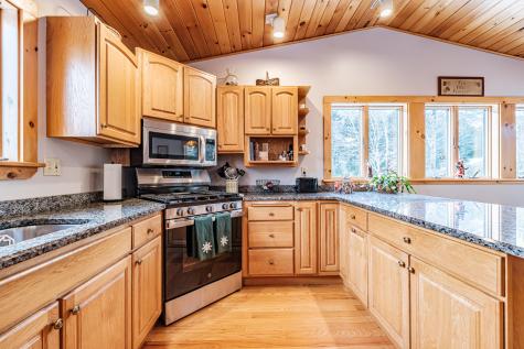 70 Valley View Drive Newry ME 04261