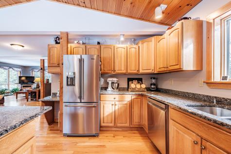 70 Valley View Drive Newry ME 04261