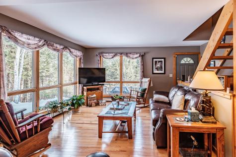 70 Valley View Drive Newry ME 04261