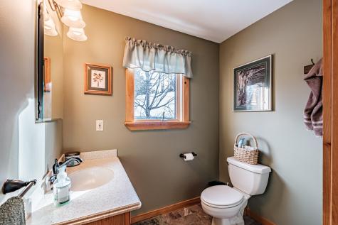 70 Valley View Drive Newry ME 04261