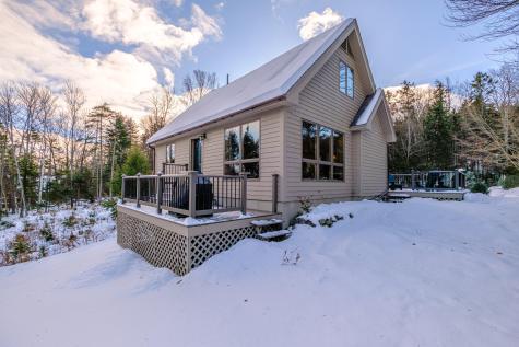 70 Valley View Drive Newry ME 04261