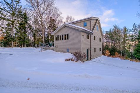 70 Valley View Drive Newry ME 04261