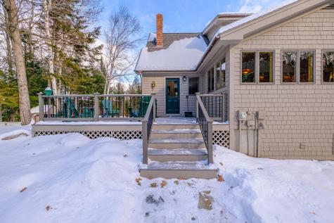 70 Valley View Drive Newry ME 04261