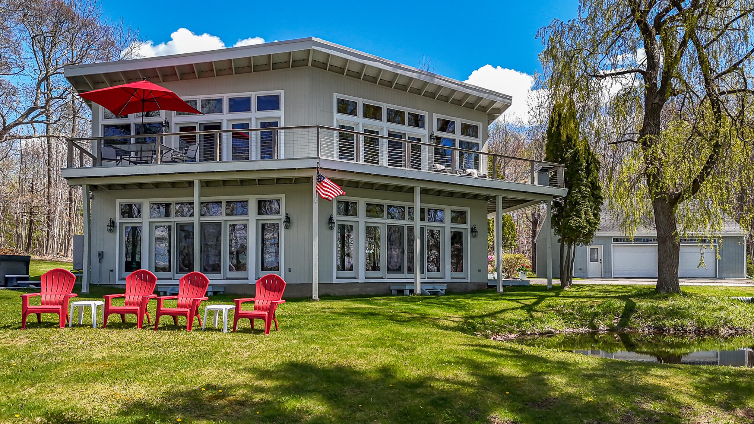 29 Scenic View Drive West Bath ME 04530