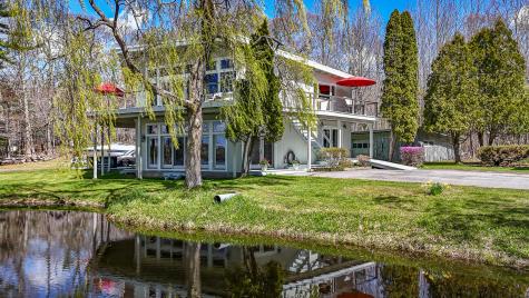 29 Scenic View Drive West Bath ME 04530