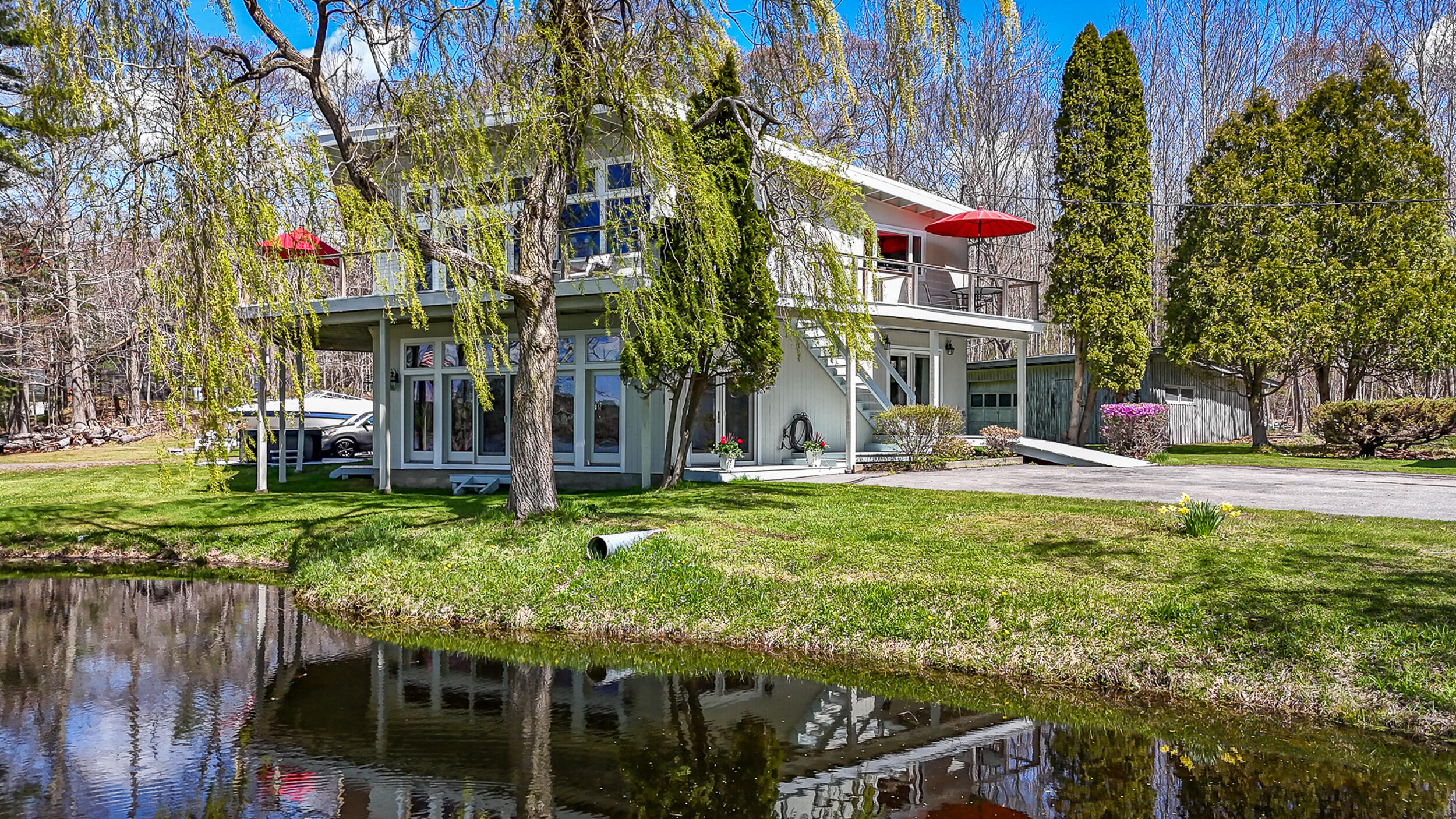 29 Scenic View Drive West Bath ME 04530