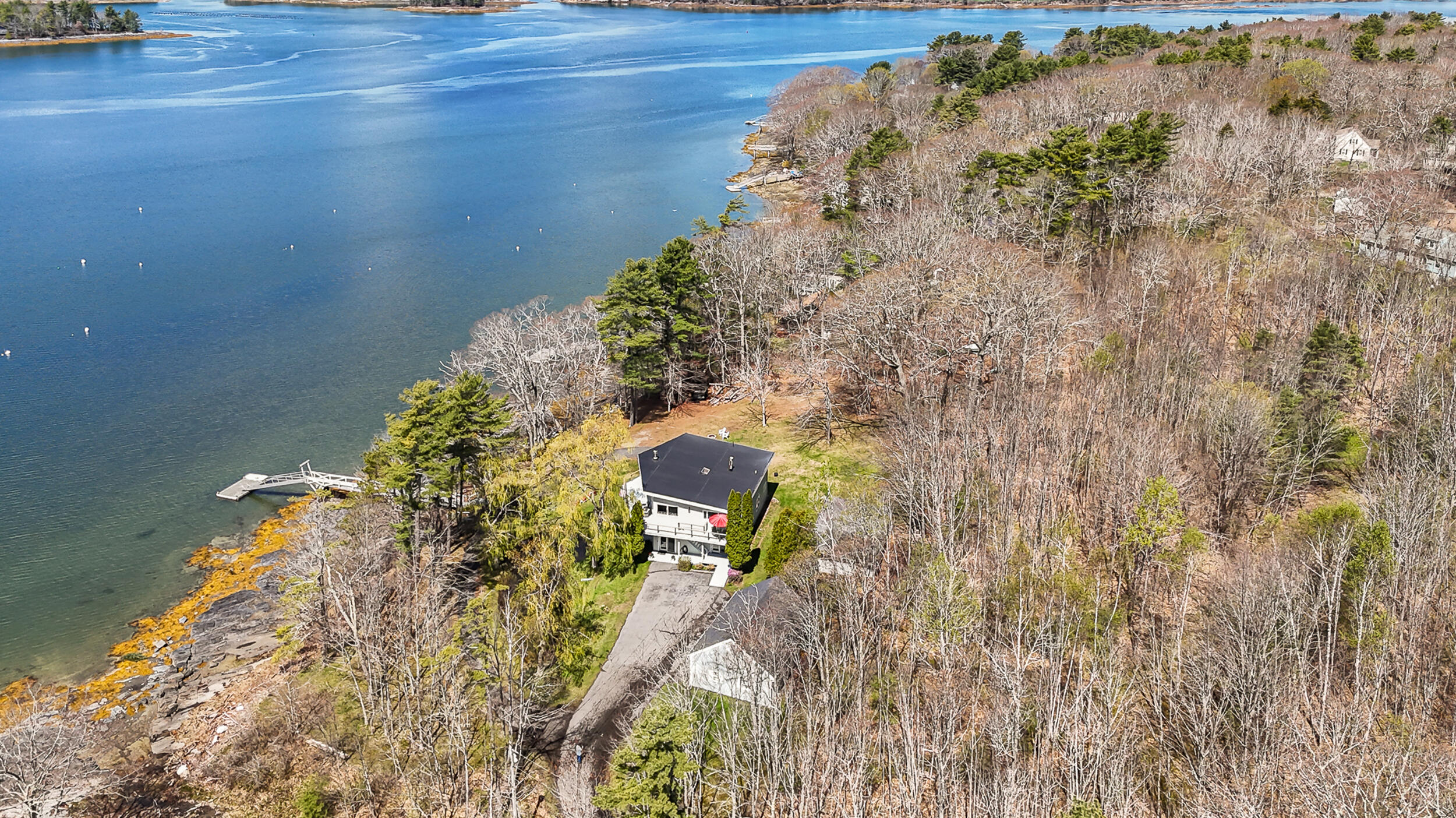 29 Scenic View Drive West Bath ME 04530