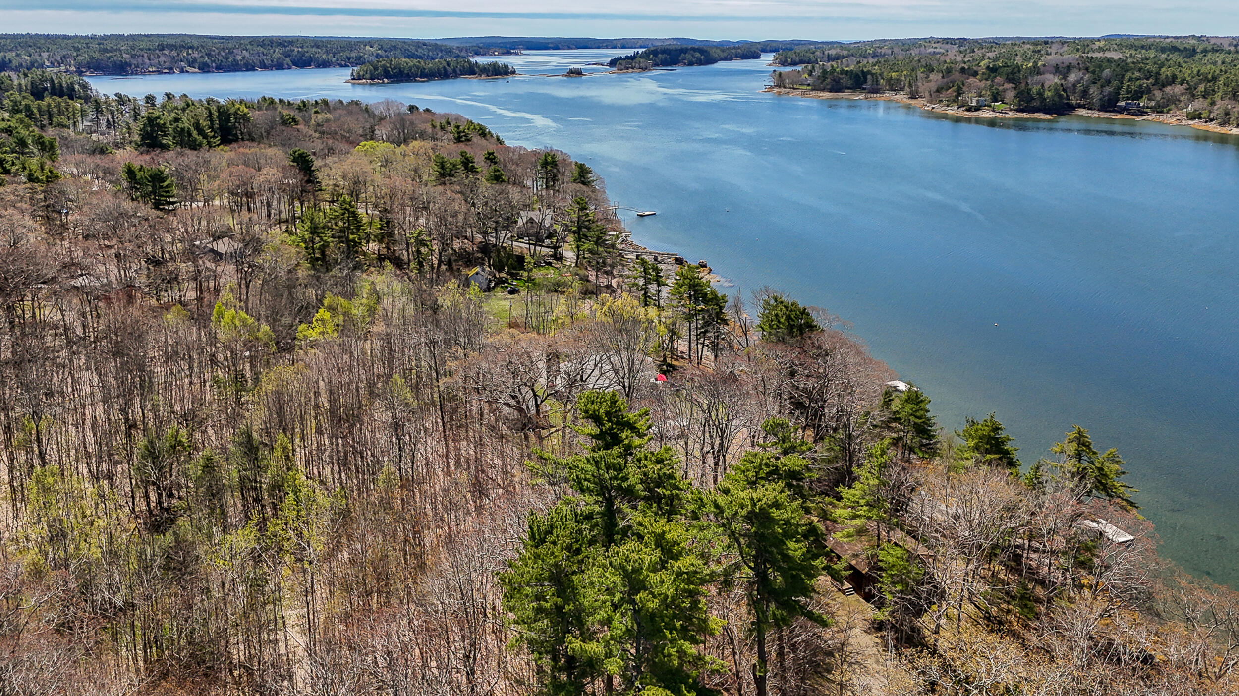29 Scenic View Drive West Bath ME 04530