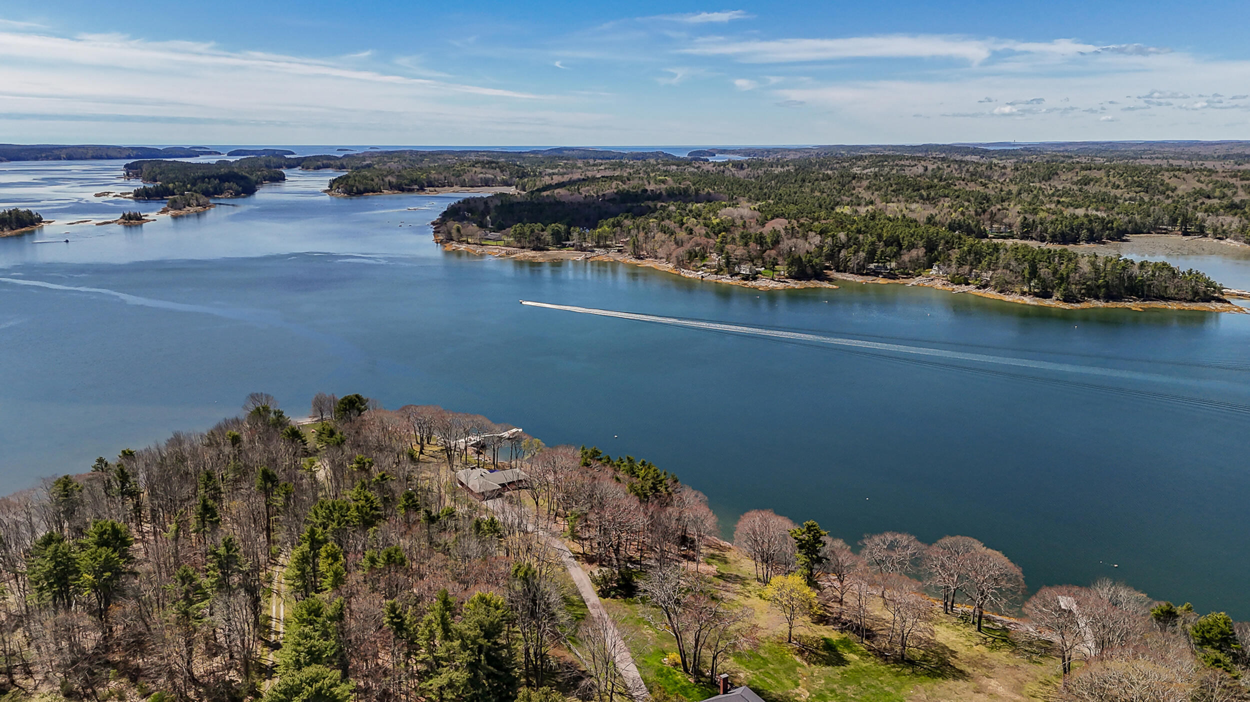 29 Scenic View Drive West Bath ME 04530