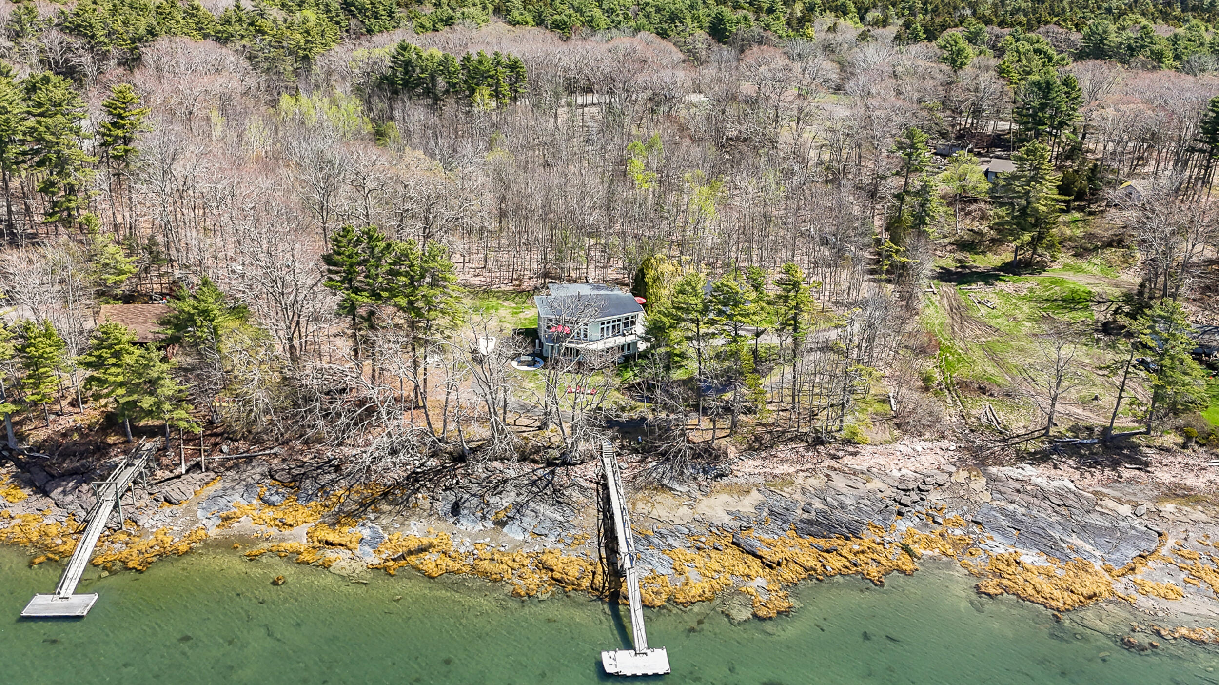 29 Scenic View Drive West Bath ME 04530
