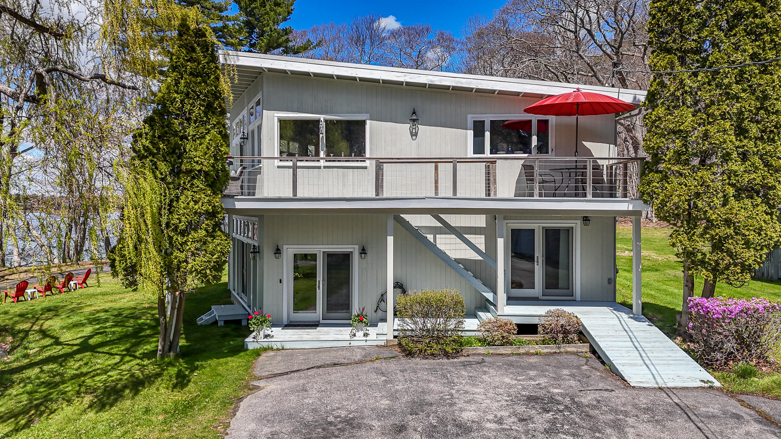 29 Scenic View Drive West Bath ME 04530