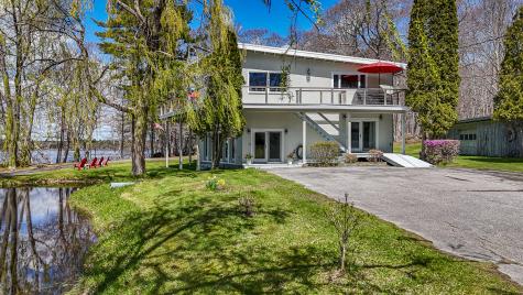 29 Scenic View Drive West Bath ME 04530