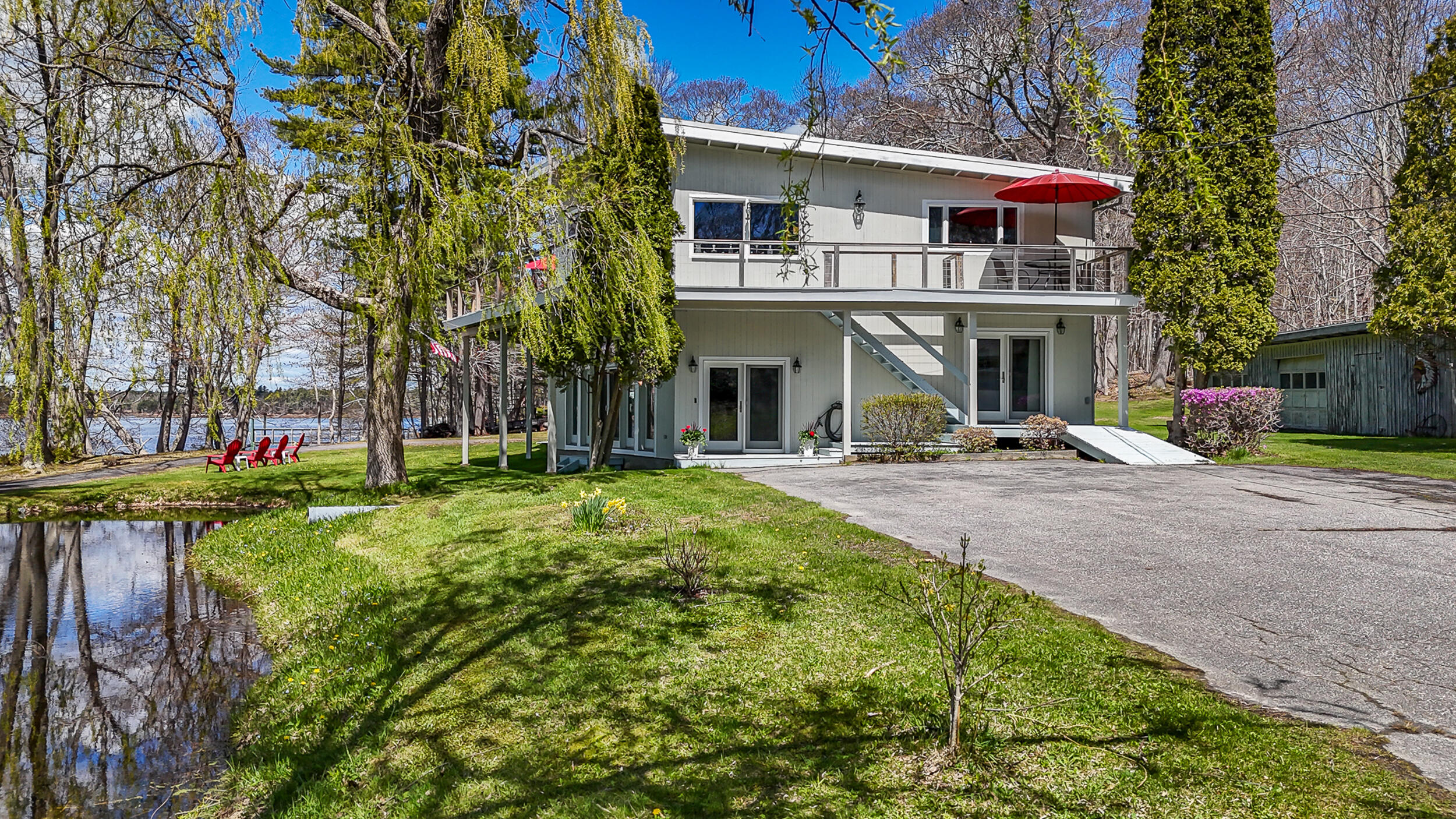 29 Scenic View Drive West Bath ME 04530