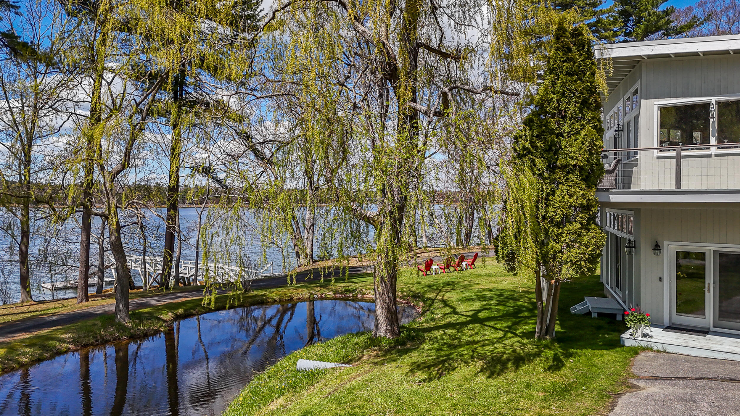 29 Scenic View Drive West Bath ME 04530