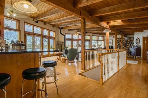 29 Scenic View Drive West Bath ME 04530