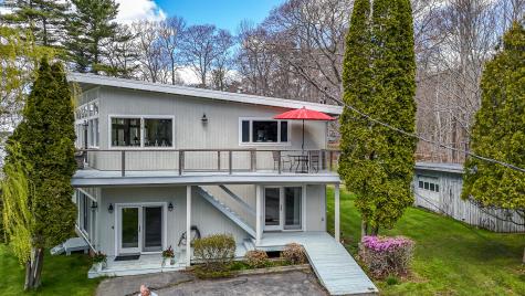 29 Scenic View Drive West Bath ME 04530