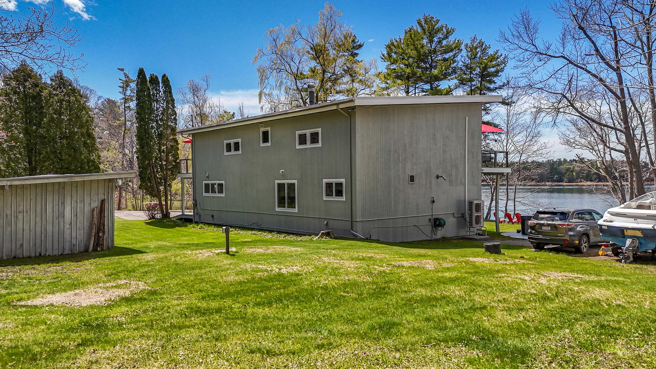 29 Scenic View Drive West Bath ME 04530