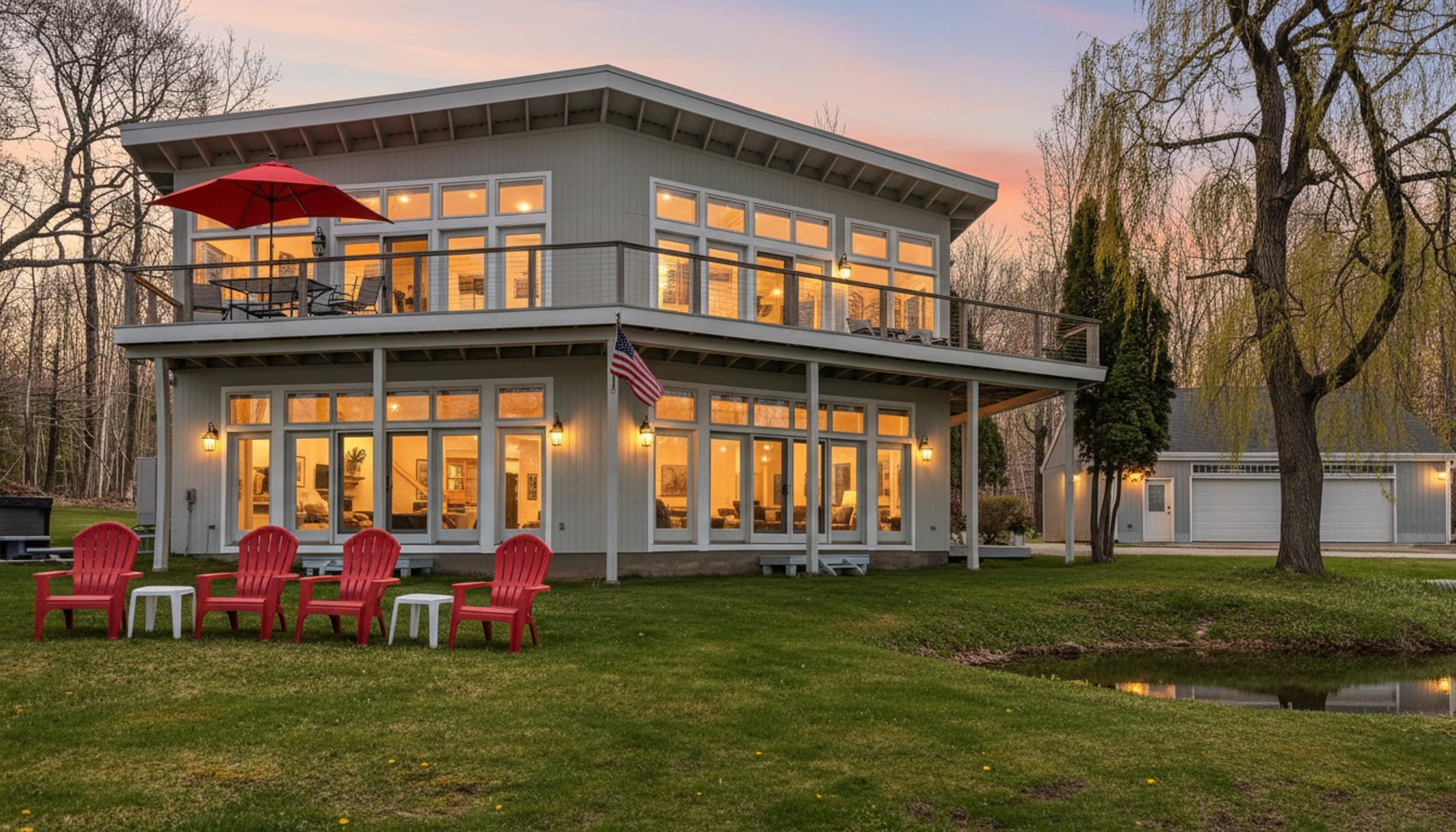 29 Scenic View Drive West Bath ME 04530