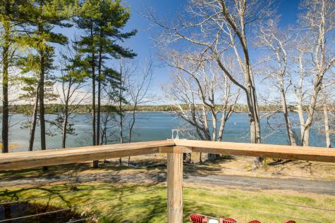 29 Scenic View Drive West Bath ME 04530