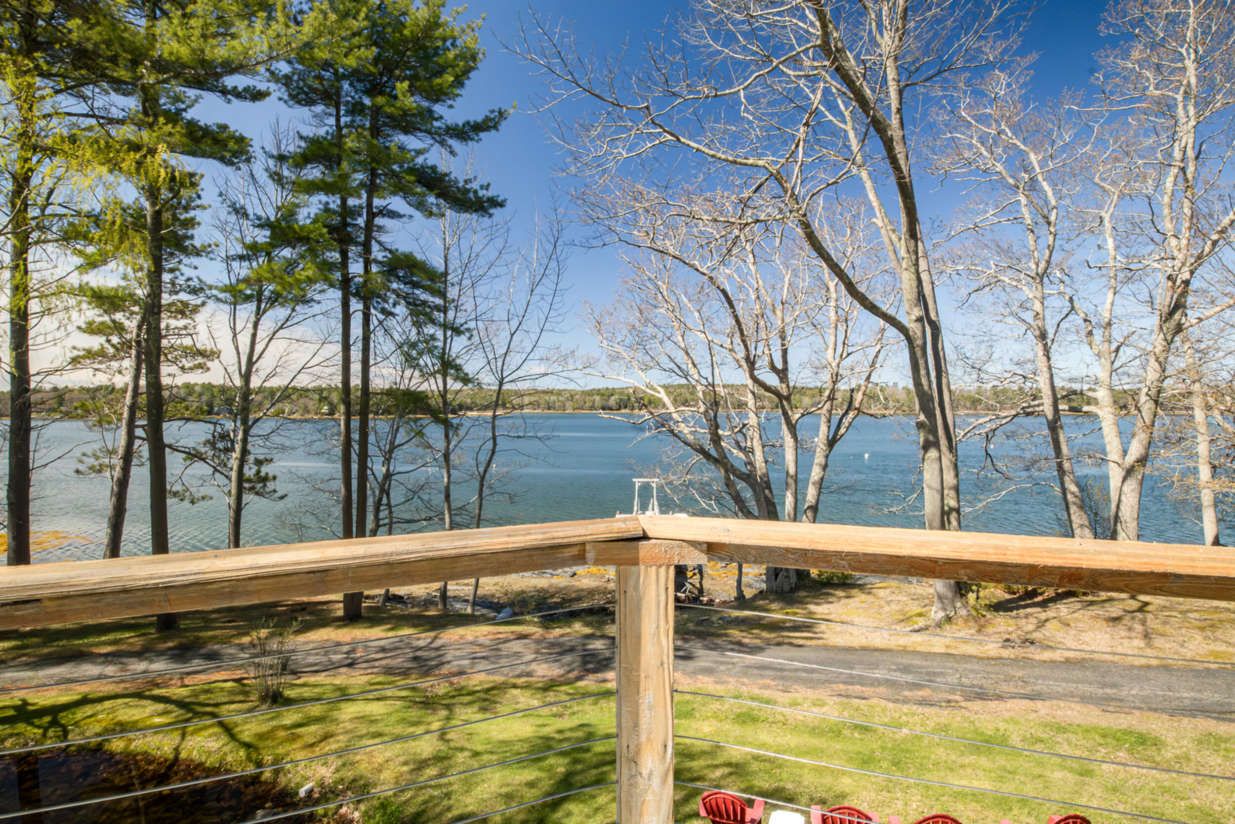 29 Scenic View Drive West Bath ME 04530