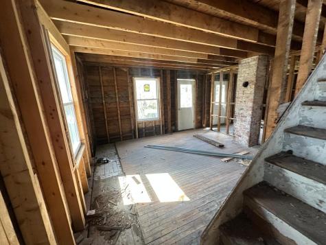 23 Park Street Presque Isle ME 04769