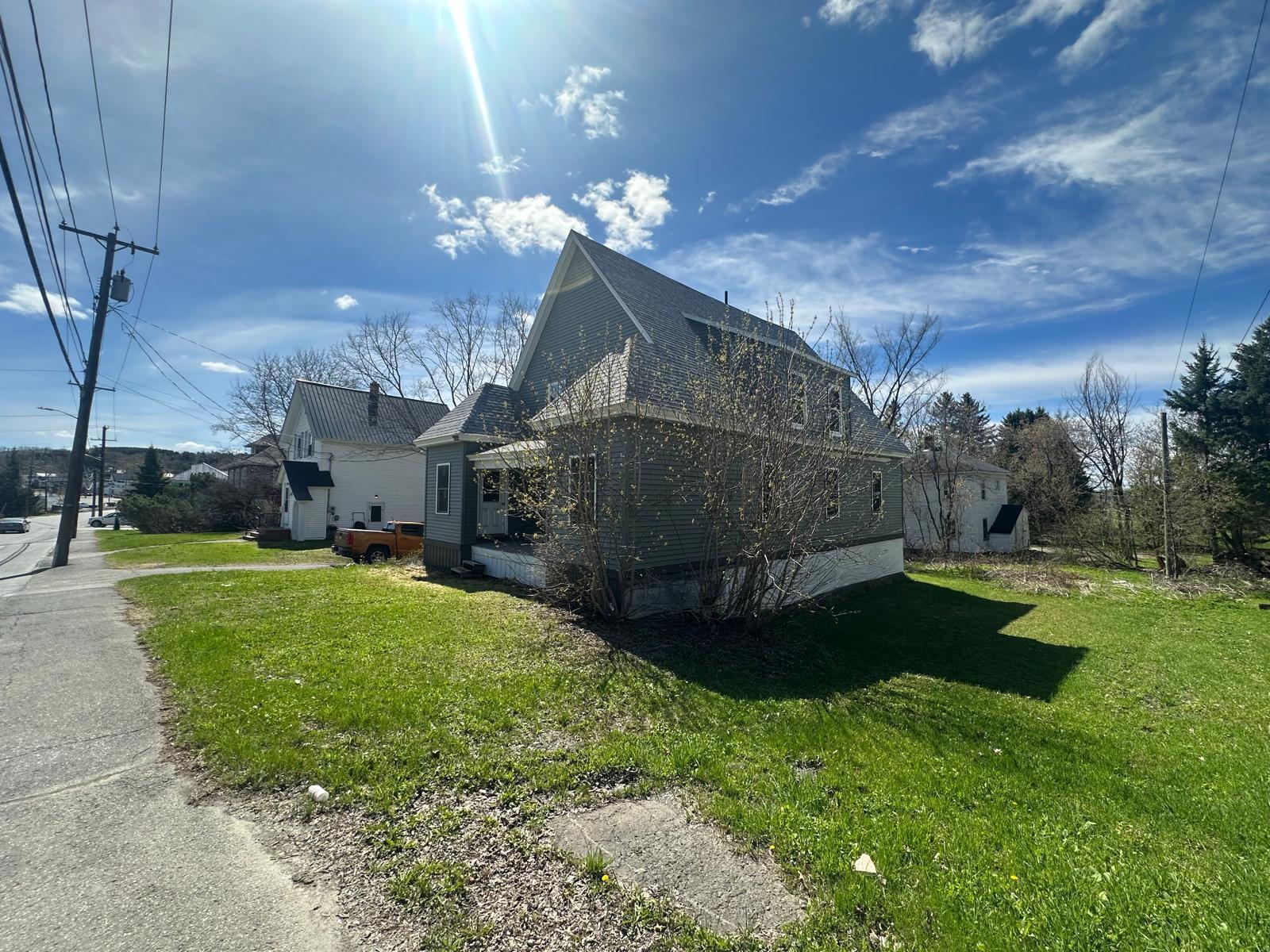 23 Park Street Presque Isle ME 04769