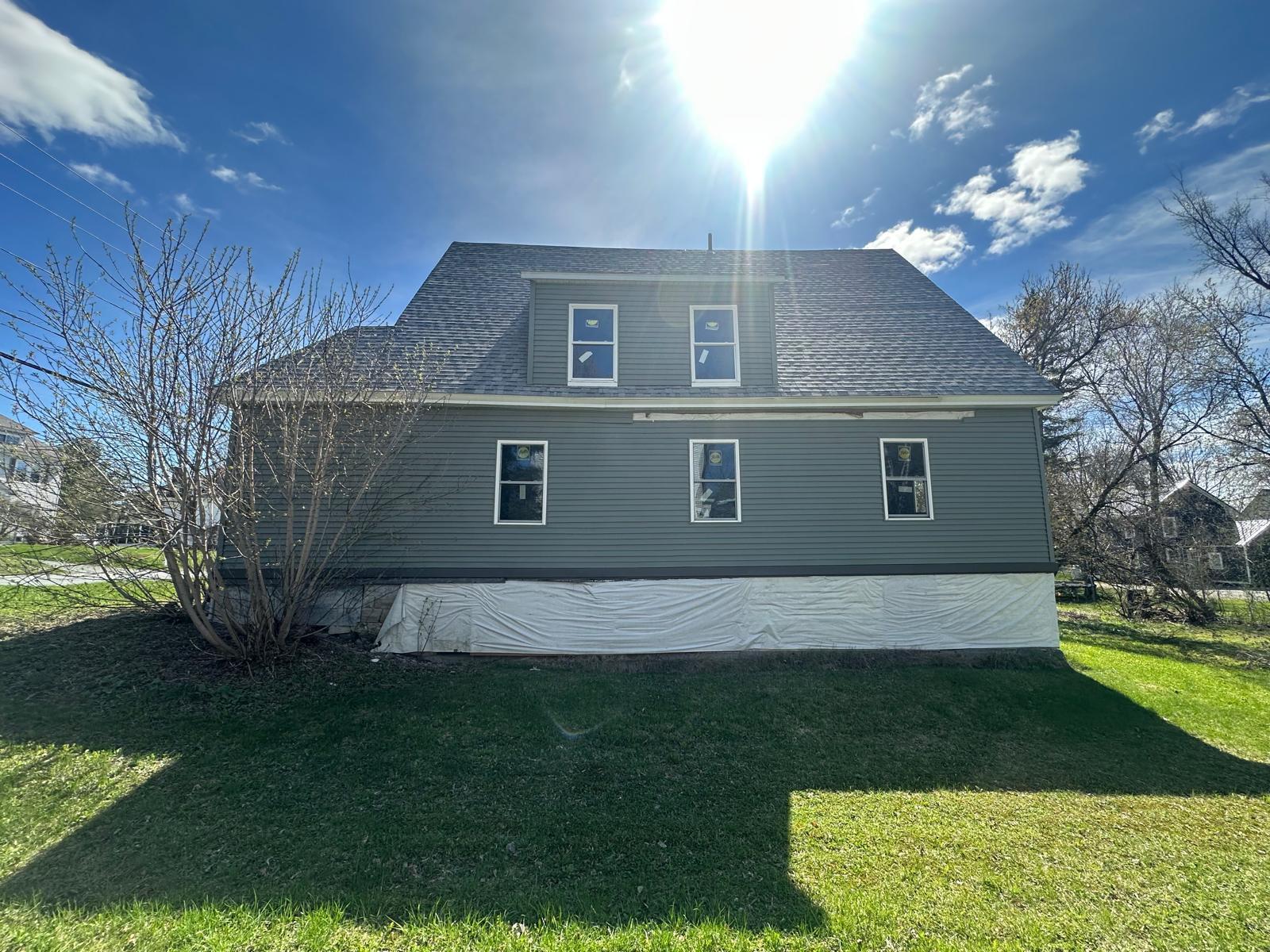23 Park Street Presque Isle ME 04769