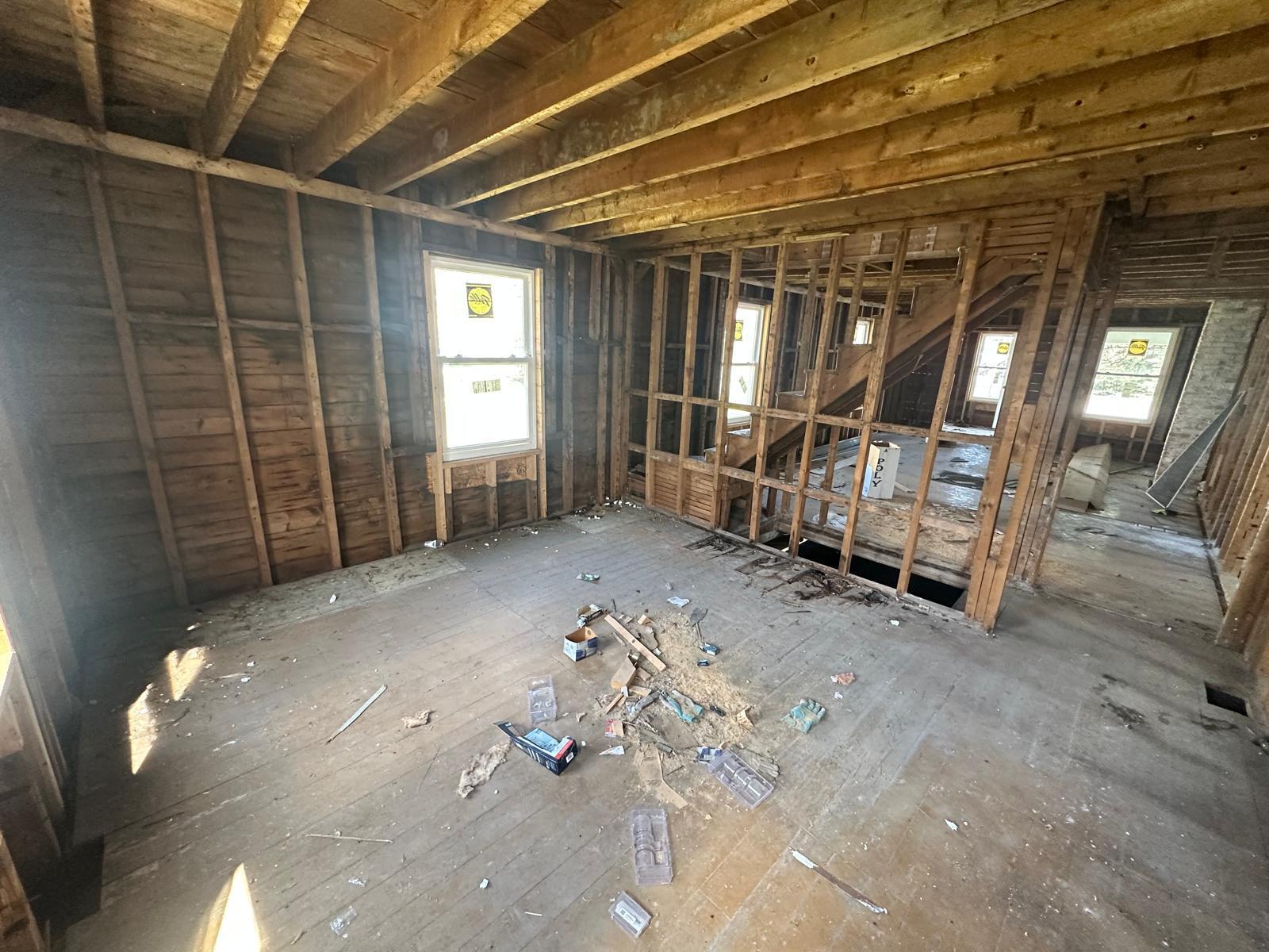 23 Park Street Presque Isle ME 04769