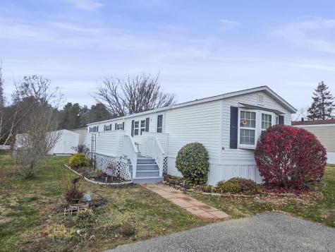 38 Fairview Drive Lisbon ME 04250