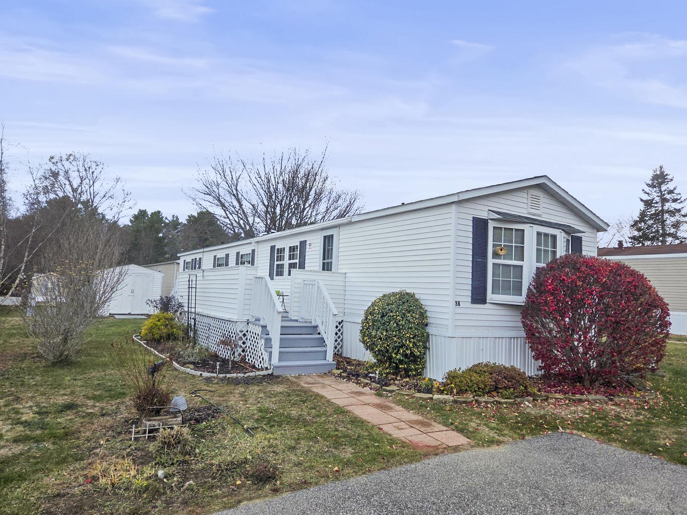 38 Fairview Drive Lisbon ME 04250