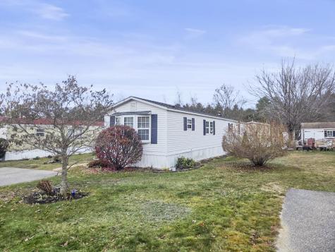 38 Fairview Drive Lisbon ME 04250