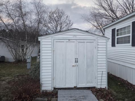 38 Fairview Drive Lisbon ME 04250