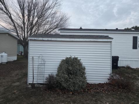 38 Fairview Drive Lisbon ME 04250