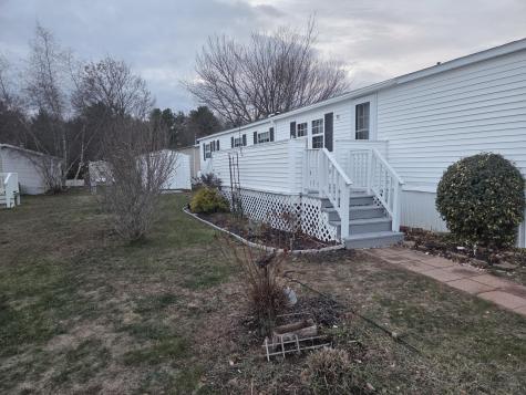 38 Fairview Drive Lisbon ME 04250