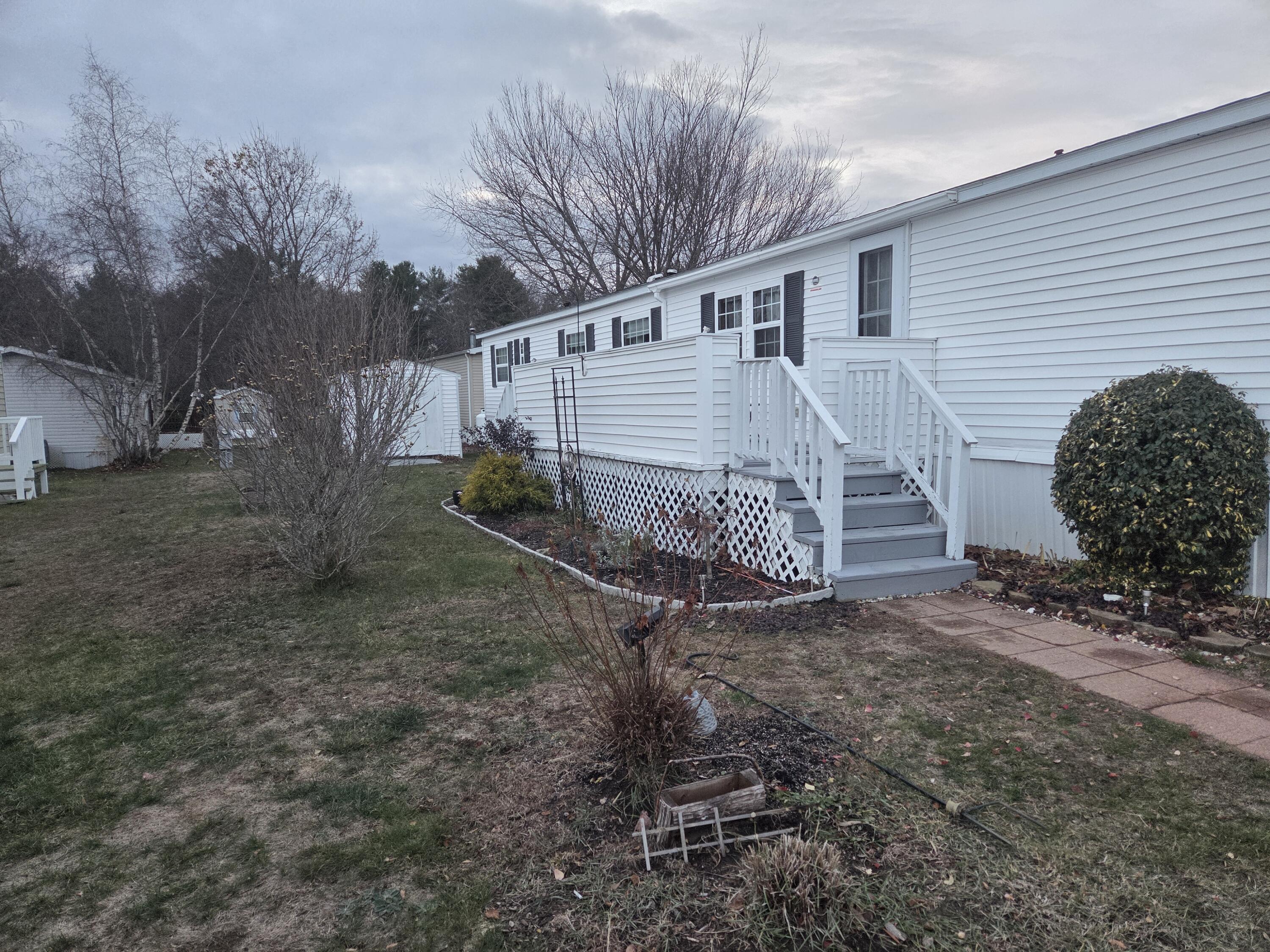 38 Fairview Drive Lisbon ME 04250
