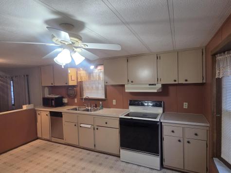 38 Fairview Drive Lisbon ME 04250