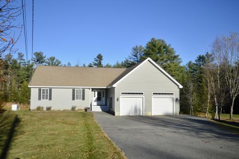 20 Rosebud Lane Brewer ME 04412