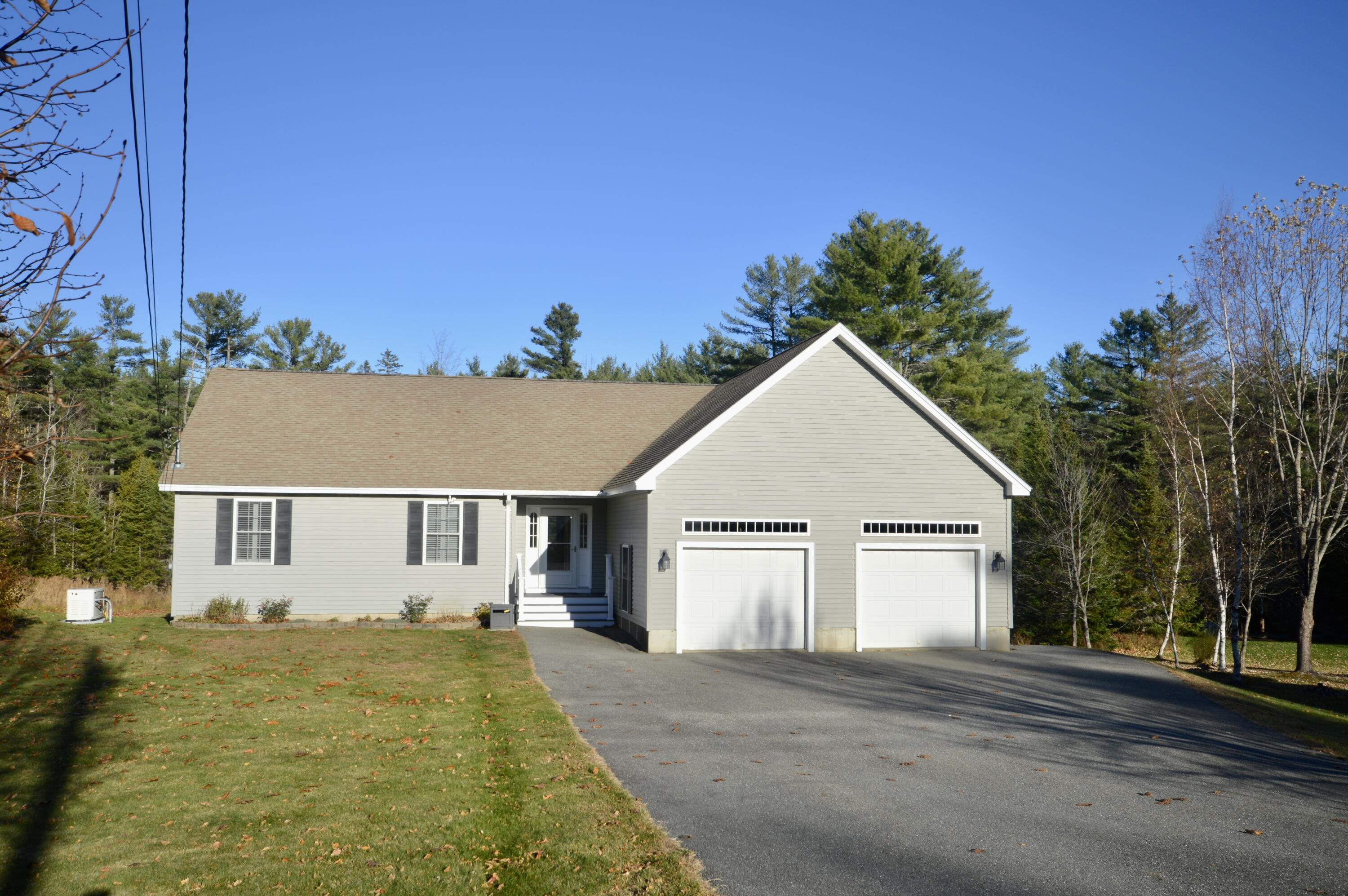 20 Rosebud Lane Brewer ME 04412