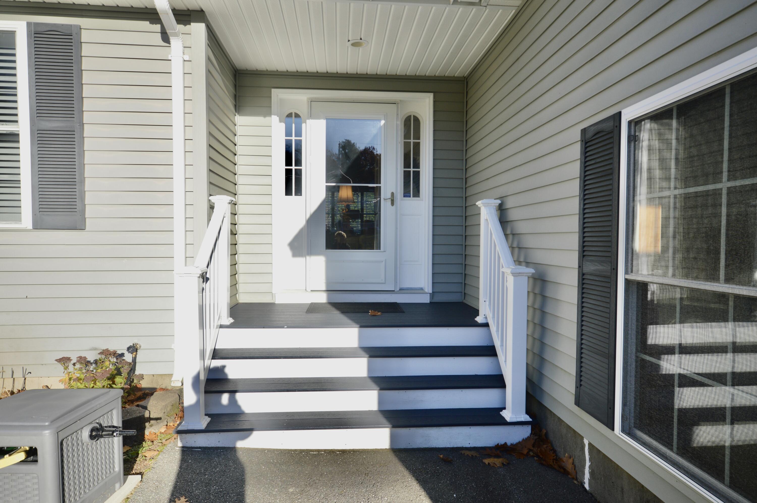 20 Rosebud Lane Brewer ME 04412