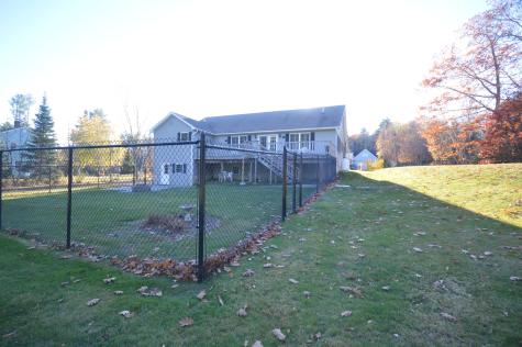 20 Rosebud Lane Brewer ME 04412