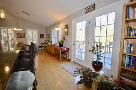 20 Rosebud Lane Brewer ME 04412