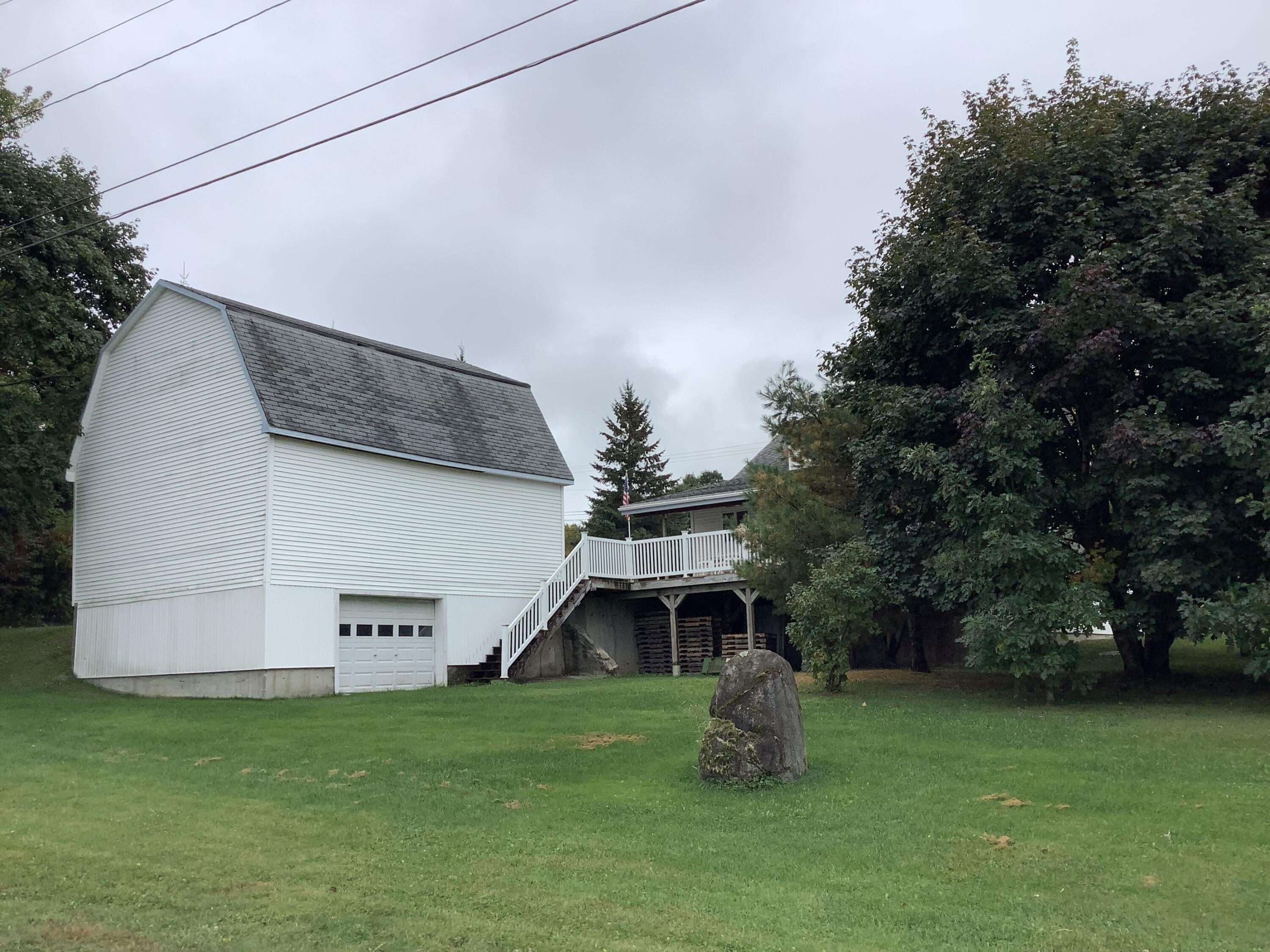 41 Station Street Ashland ME 04732