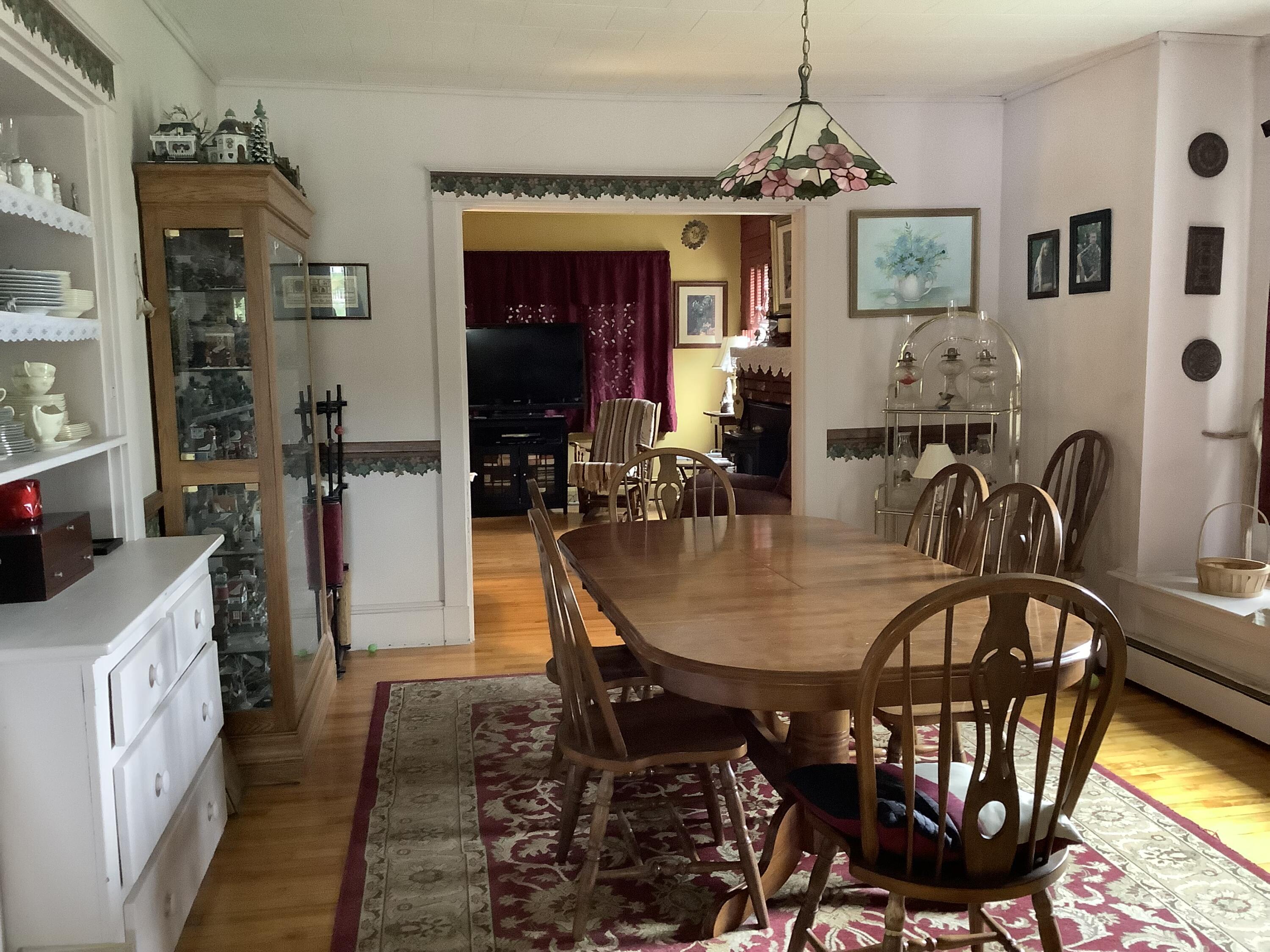 41 Station Street Ashland ME 04732