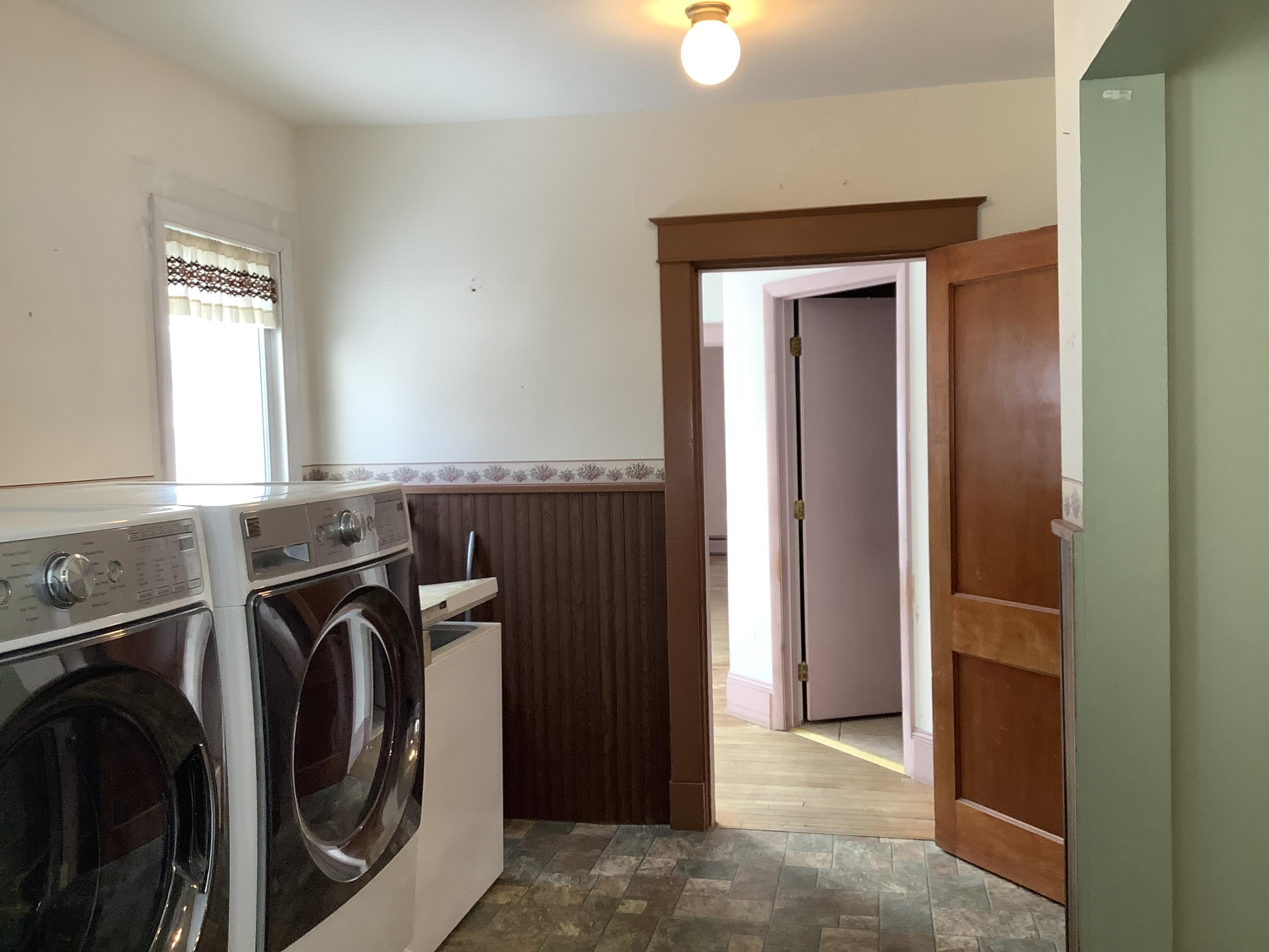 41 Station Street Ashland ME 04732