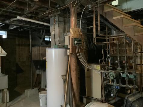 41 Station Street Ashland ME 04732