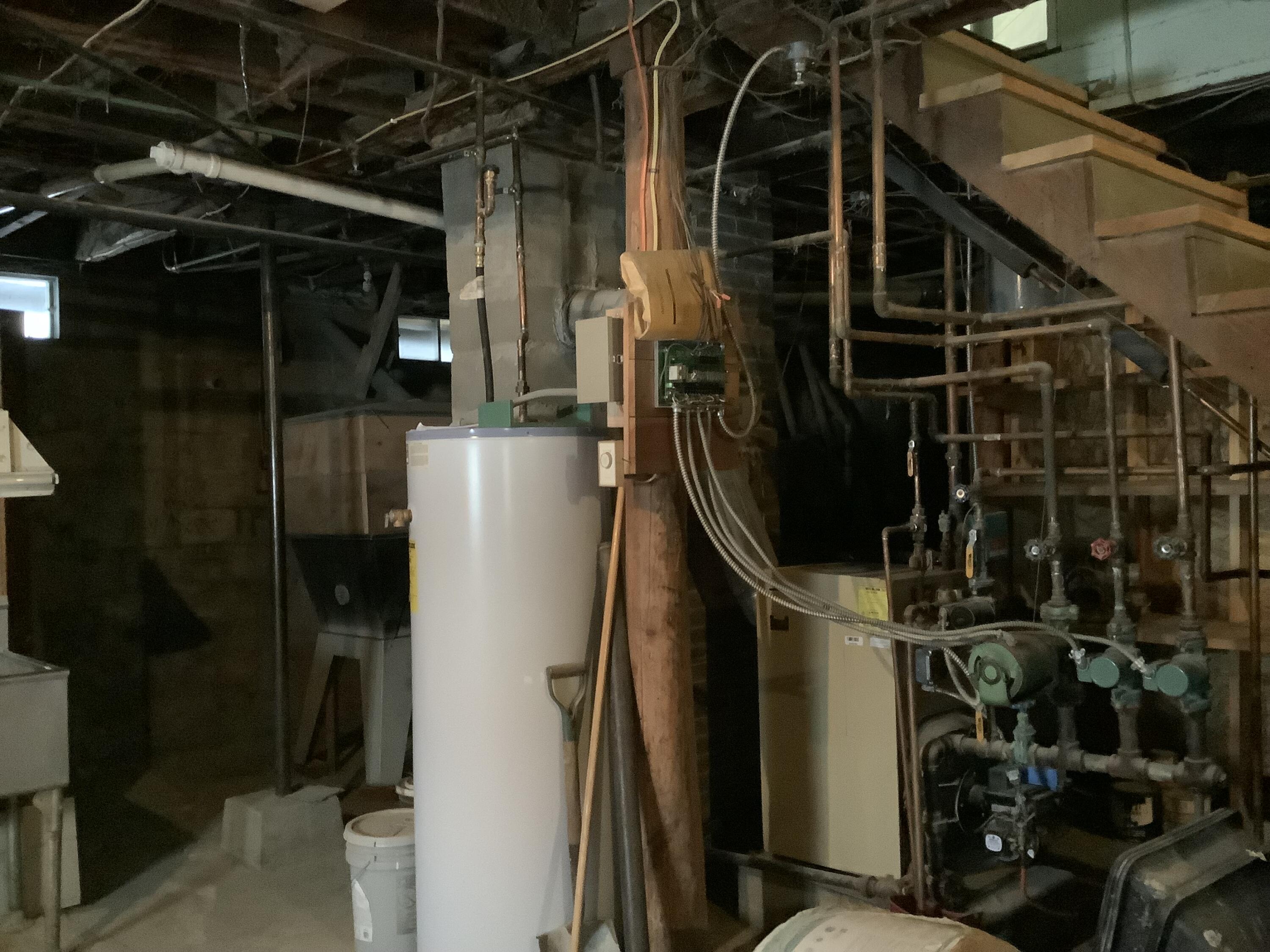 41 Station Street Ashland ME 04732