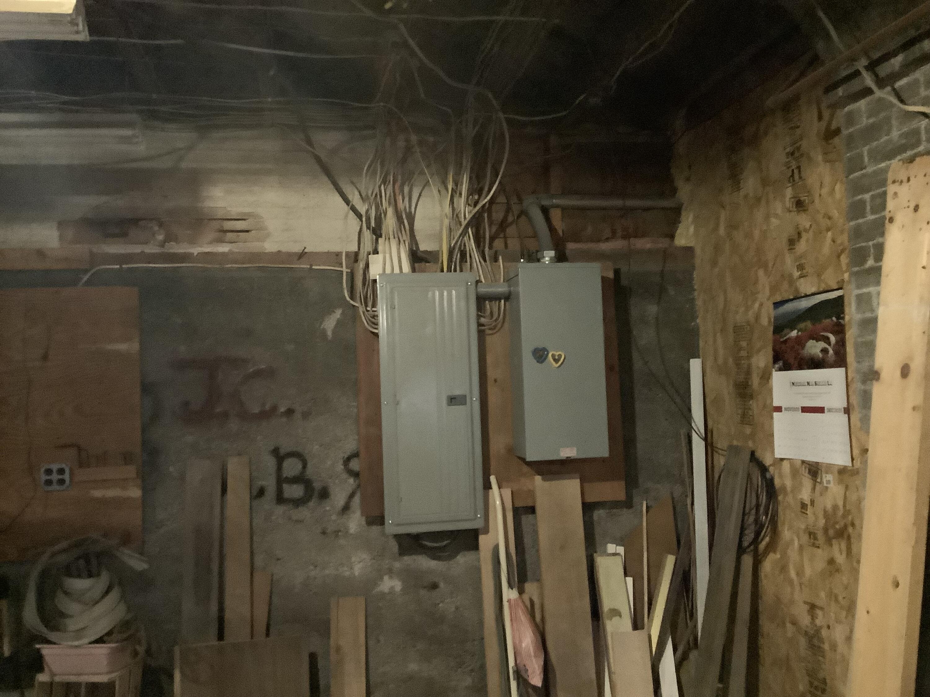 41 Station Street Ashland ME 04732