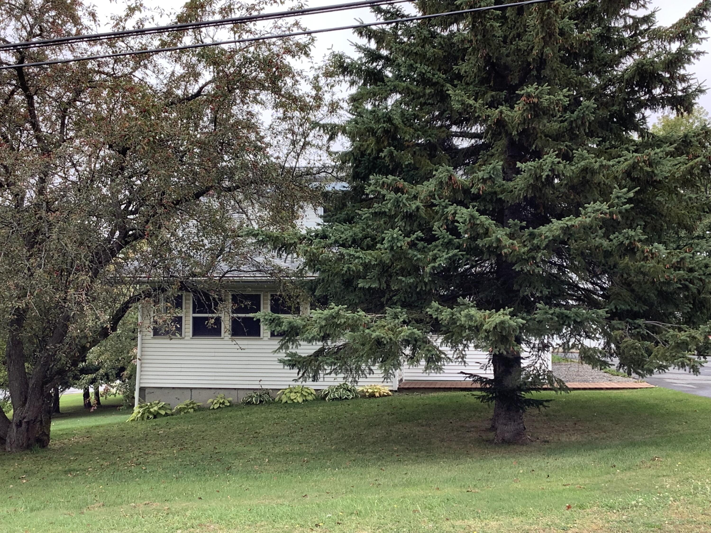 41 Station Street Ashland ME 04732